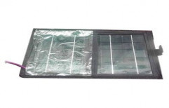6V Solar Mobile Charger by Searching Eye Group