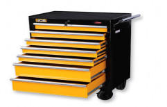 7 Drawer Tool Station by Hindustan Tools & Traders