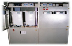 AC and DC Drive Panel by Advance Power Technologies