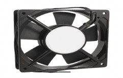 AC Cooling Fan by Metro Electronics