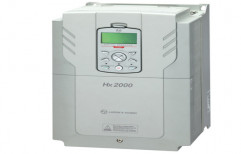 AC Drive Hx2000 by Infinity Solutions