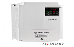 AC Frequency Drive by Infinity Solutions