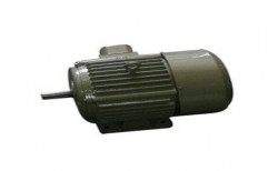 AC Induction Motor by Bhagvati Electric