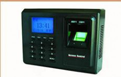 Access Control System by The Glass Shoppe