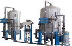 Activated Carbon Filter by Anu Chemical Corporation