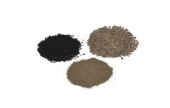 Activated Carbon Powder by Watertech Services Private Limited