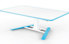 Adjustable Tables by BIBUS India