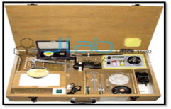 Advance Analysis Kit by Jain Laboratory Instruments Private Limited