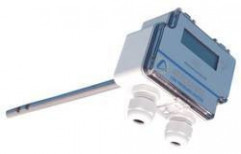 Aerosense Differential Pressure Switch by Integerated Engineers India