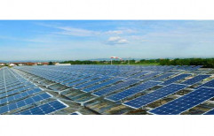 Agriculture Solar Panel by Silicryst Energy Solutions