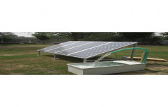Agriculture Solar Water Pump by Shlok Solar Energy India Private Limited