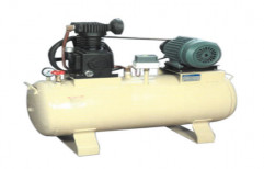 Air Compressor by Machinery Clinic