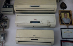 Air Conditioners by Delhi Refrigeration Corporation