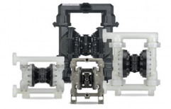 Air Operated Diaphragm Pumps by New Era Engineers & Traders