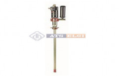 Air Operated Oil Pump by Ats Elgi Limited