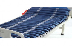 Airbed Interchangeable Tube Type by Medirich Health Care
