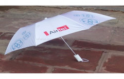 Airtel Monsoon Umbrella by Corporate Legacies