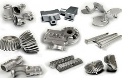 Alloy Casting Parts by Laxminarayan Industries