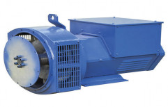 Alternator Generator by Puneet Power Generator