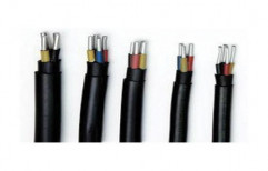 Aluminium Cable by Gk Global Trade Private Limited