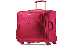 American Tourister Luggage by Corporate Legacies