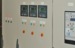 AMF Panel by Electrons Engineering Systems