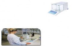 Analytical Balances for Pharmaceutical Industry by Icon Biosystems