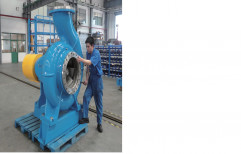 Andritz 'ACP' Process Pumps by Andritz Separation & Pump Technologies India Private Limited