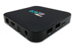 Android TV Box by Adaptek Automation Technology