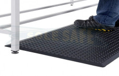 Anti Fatigue Mats by Super Safety Services