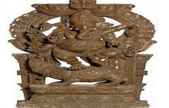 Antique Finishing by Udaya Wood Crafts