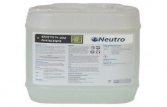 Antiscalant Chemical by Neutro Water Tech