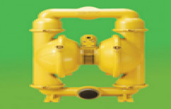 AODD Pumps by Samtech Engineering Services Pvt. Ltd.