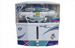 Aqua Supreme Water Purifier by Apurti Sales & Services Water Solution