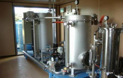Arsenic Removal Plant by Shivam Industrial Products