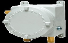 AT21823 ATEX Approved 1823 Differential Pressure Switch by Integerated Engineers India