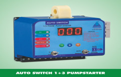 Auto Switch 1 3 Pump Starter by Niagara Solutions