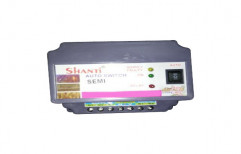 Auto Switch by Shanti Electrical & Electronics