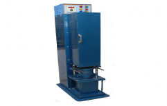 Automatic Marshall Compactor by Scientific & Technological Equipment Corporation