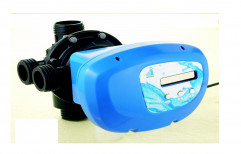 Automatic Multiport Valves by Aquafresh Water Technology