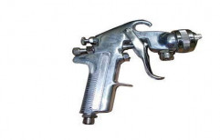 Automatic Paint Spray Guns by Pneumec Kontrolls Private Limited
