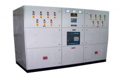 Automatic Power Factor Control Panel by Star Solutions