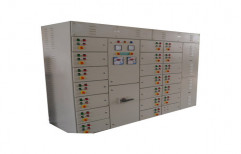 Automatic Power Factor Control Panels by Indus Power Systems