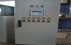 Automatic Power Factor Panel by Electrons Engineering Systems