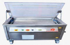 Automatic Vacuum Packing Machine by Rema Engineers