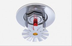 Automatic Water Sprinkler System by Vansh Fire Control