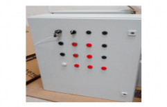 Automation Cell Control Panel by Macpro Automation Private Limited