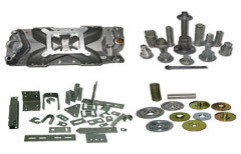 Automobile Components by Flowwell Precision Products Pvt. Ltd