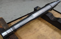 Automobiles Pump Shaft by Vijaya Engineering Works