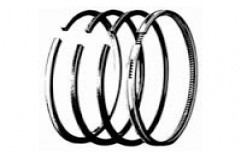 Automotive Piston Ring by JP Automobiles